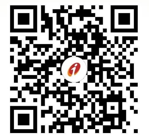 Payment QR Code