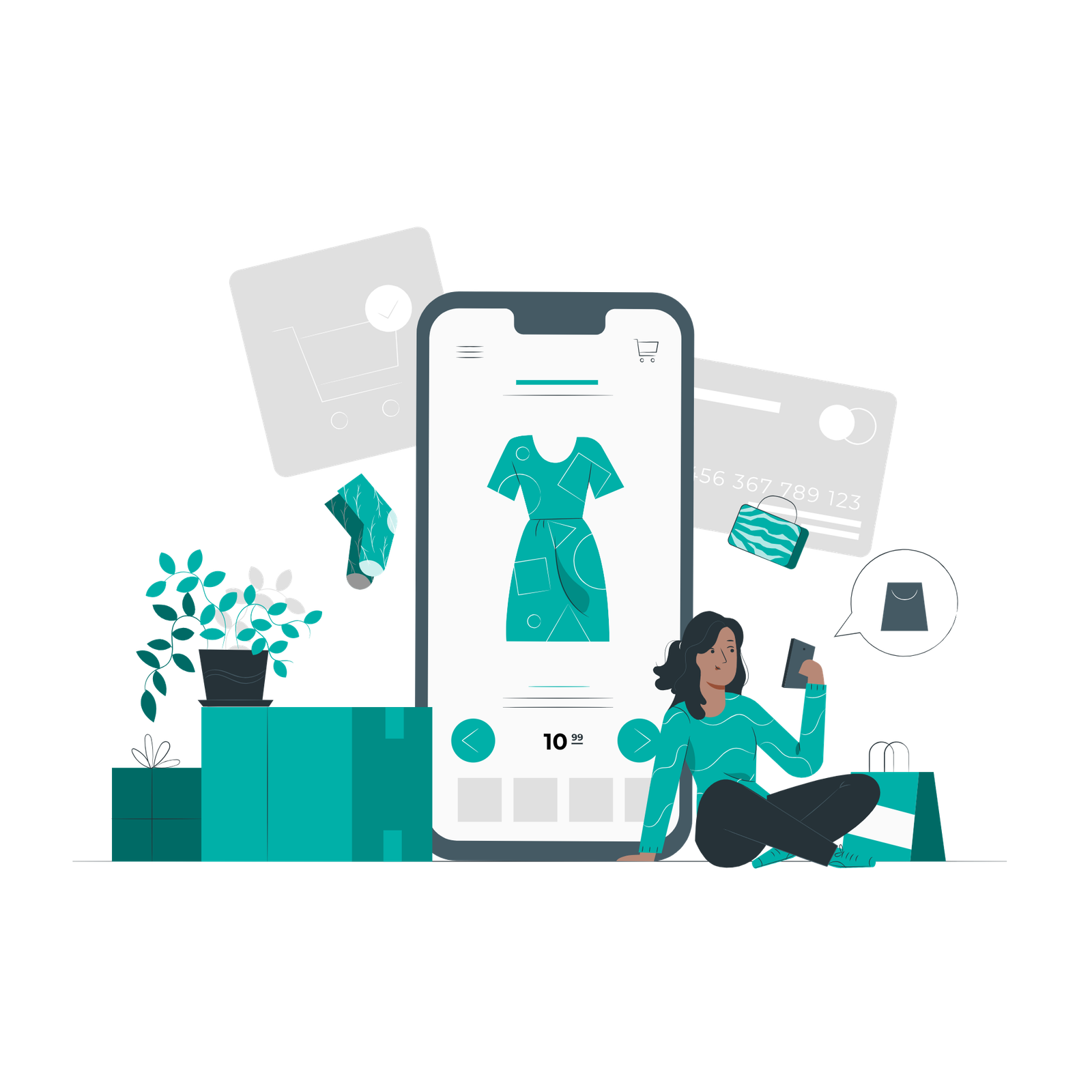 Amazon Account Management